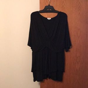 Kiyonna size 2 (2x) blouse